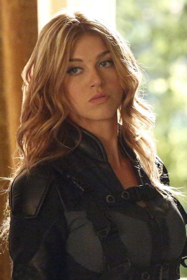 Agents of S.H.I.E.L.D. – S02E06 – Questioni di famiglia