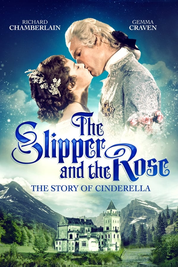 The Slipper and the Rose (1976)