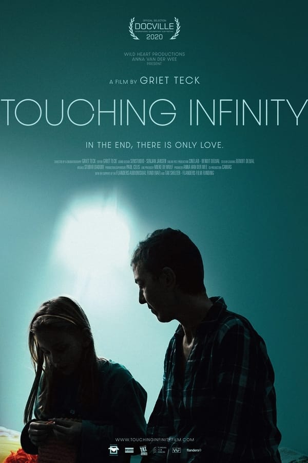 Touching Infinity