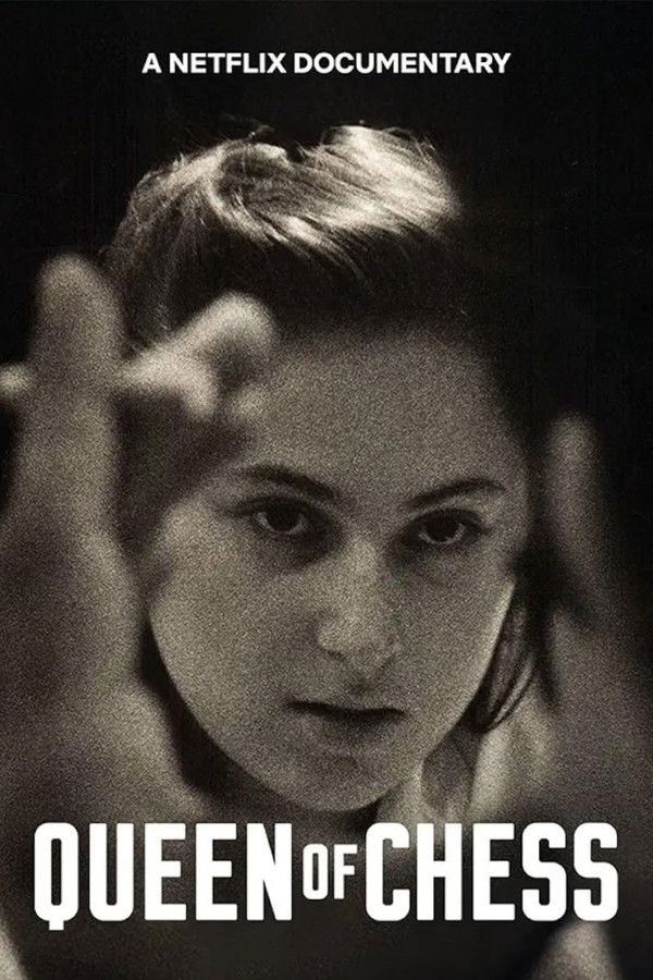 ES - La reina del ajedrez (2026)