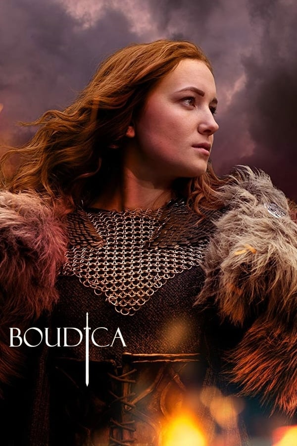 AR-SUBS - Boudica: Rise of the Warrior Queen