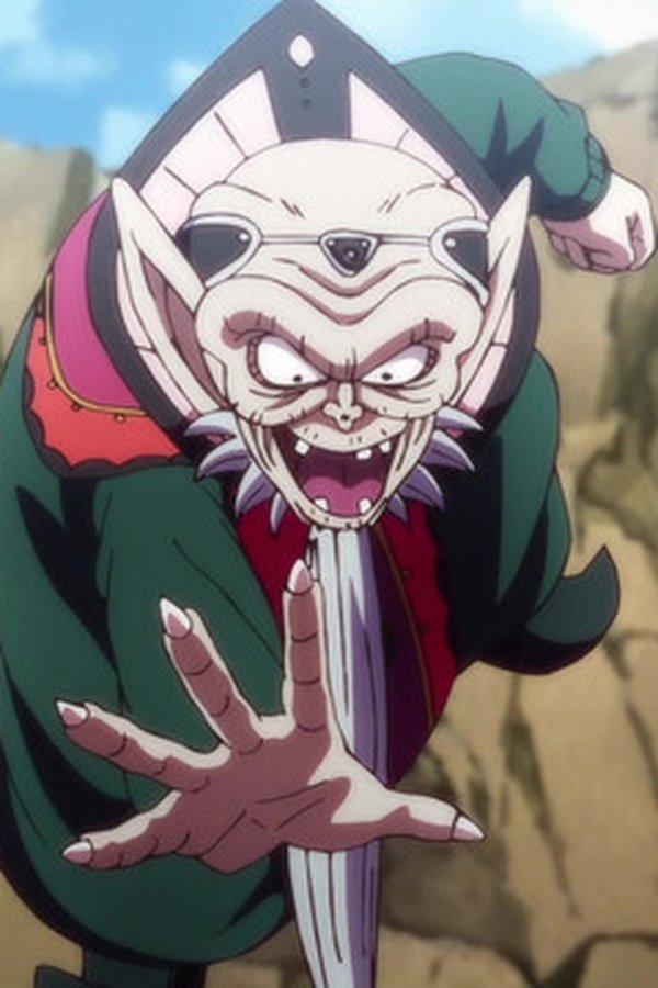 Dragon Quest [Sub-ITA] – S01E67 – Episodio 67