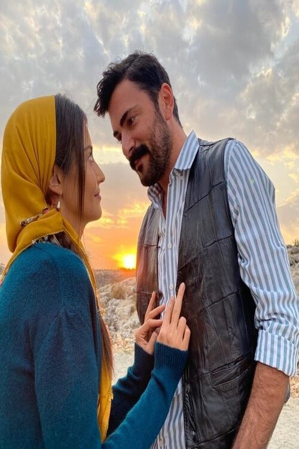 Petrol Sevdası  (2020)