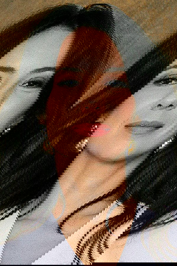 Andréia Horta's headshot