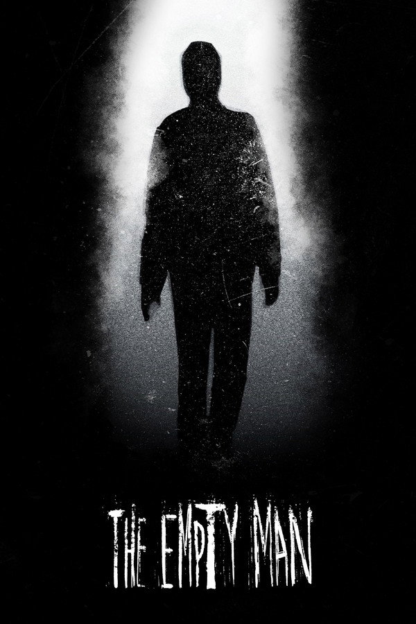 The Empty Man 2020