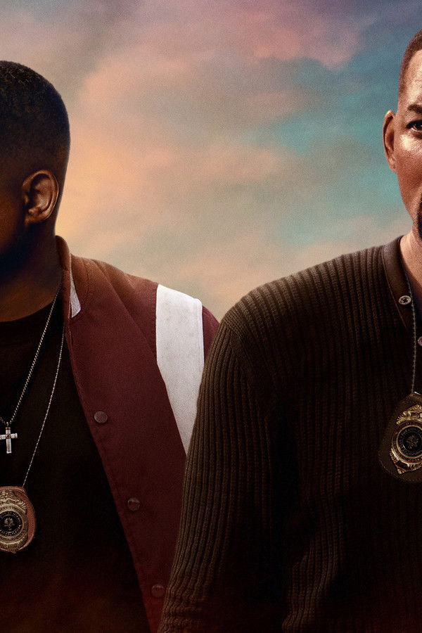 Film Streaming Bad Boys for Life