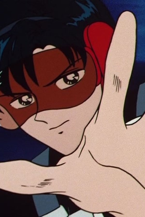 Sailor Moon – S02E04 – Realtà virtuale o vera