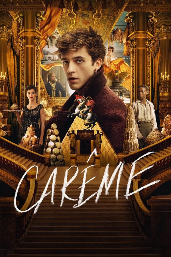 |MULTI| Carême