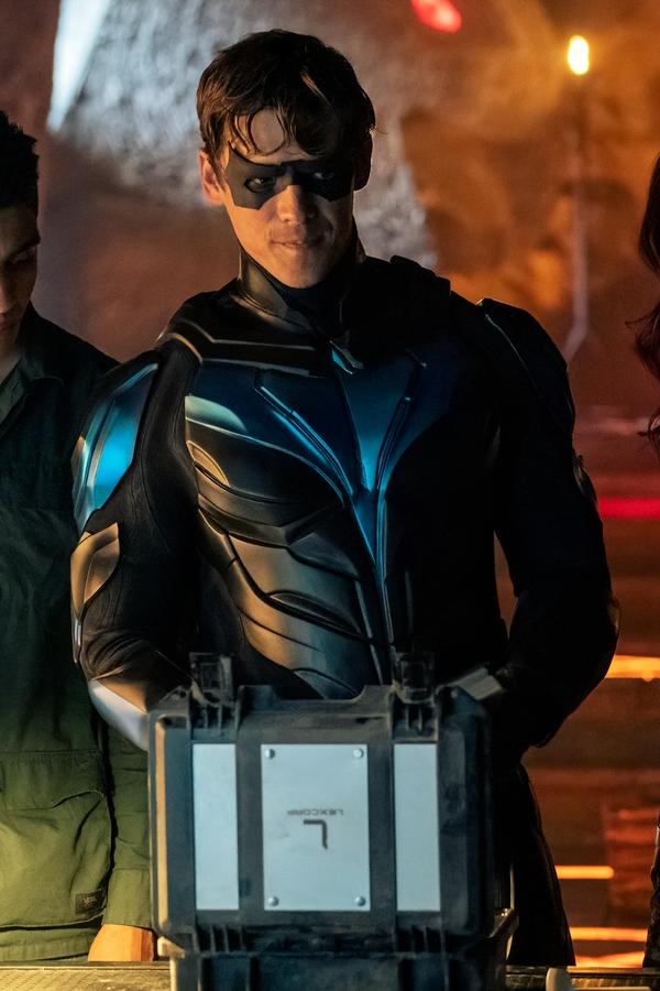 Titans – S04E07 – Caul’s Folly