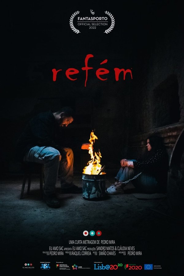 Refém (2022)