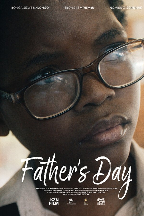 Father's Day (2024) (Gujarati)