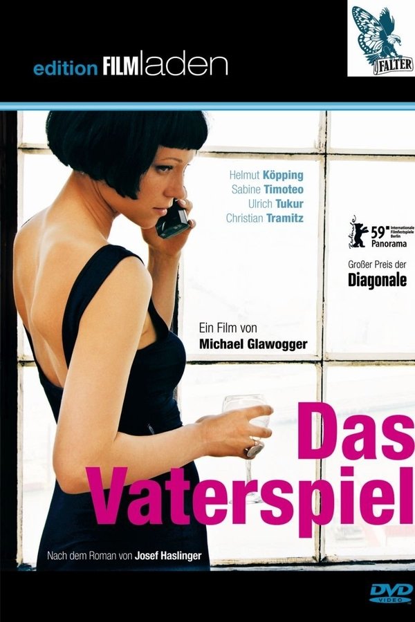 DE - Das Vaterspiel (2009)