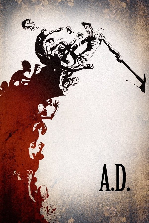 A. D. poster