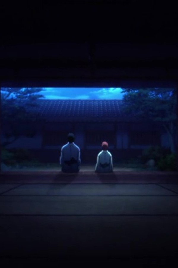 Fate/Zero [L]