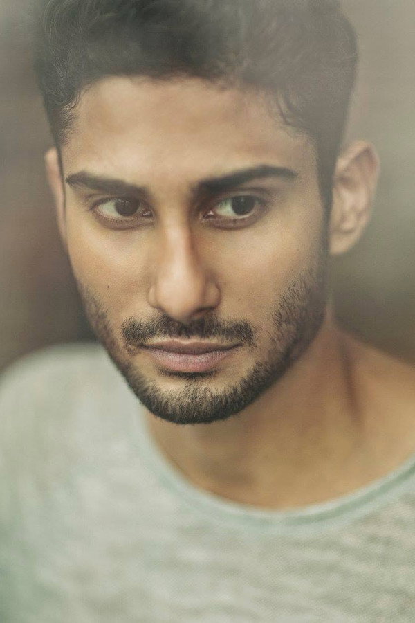 Prateik Smita Patil's headshot