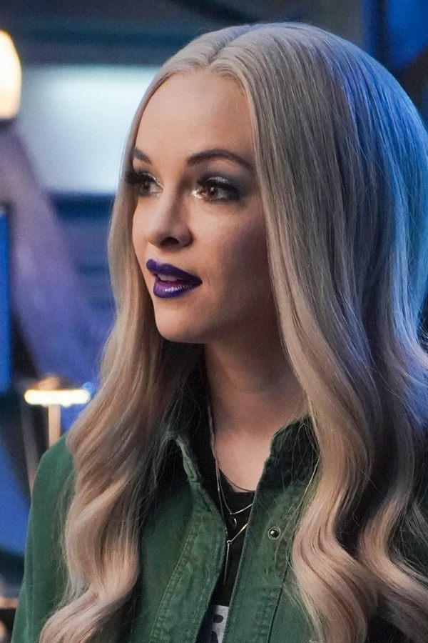 The Flash – S08E10 – Sconsideratezza