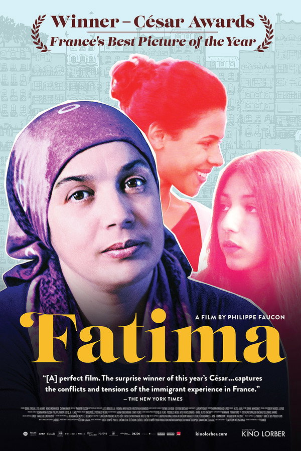 Fatima ( 2015 )