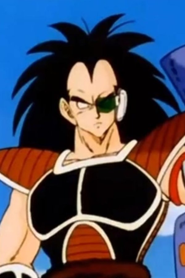 Dragon Ball Z – S01E03 – L’invincibile coppia