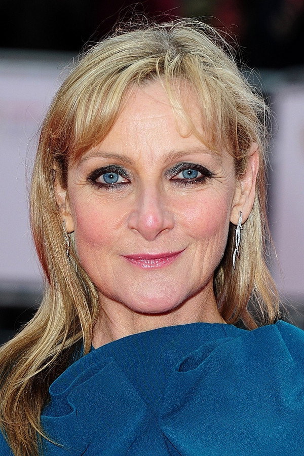 Lesley Sharp's headshot