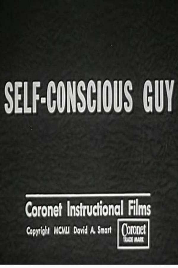 Self-Conscious Guy