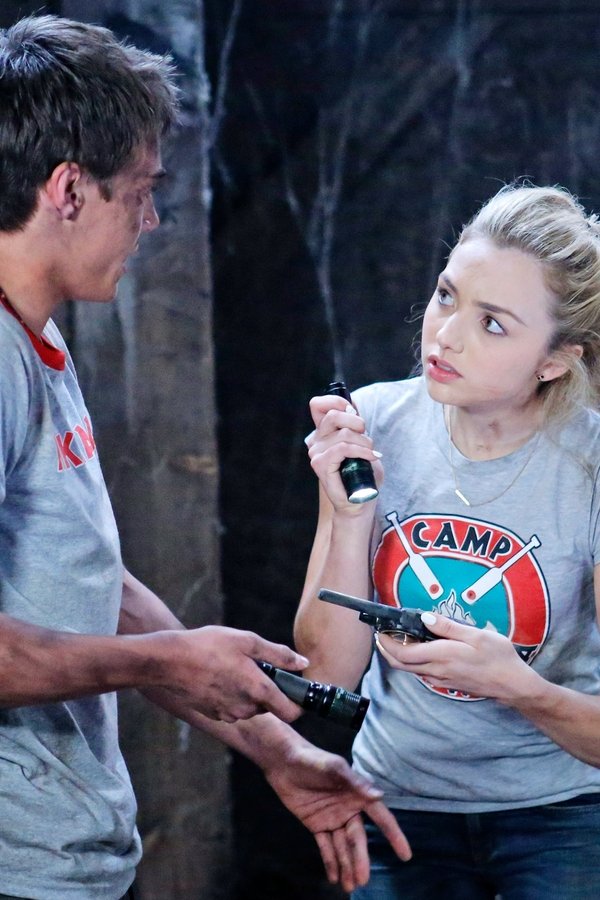 Summer Camp – S01E15 – Episodio 15