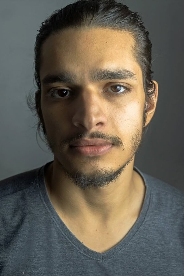 Tales Ordakji's headshot