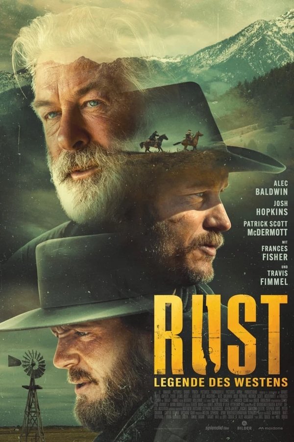 Rust – Legende des Westens