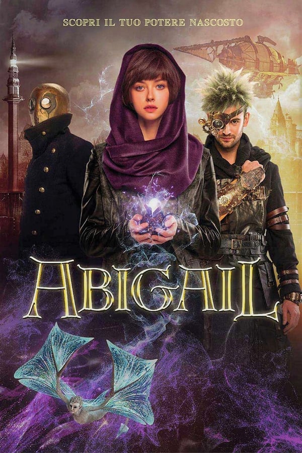IT: Abigail (2019)
