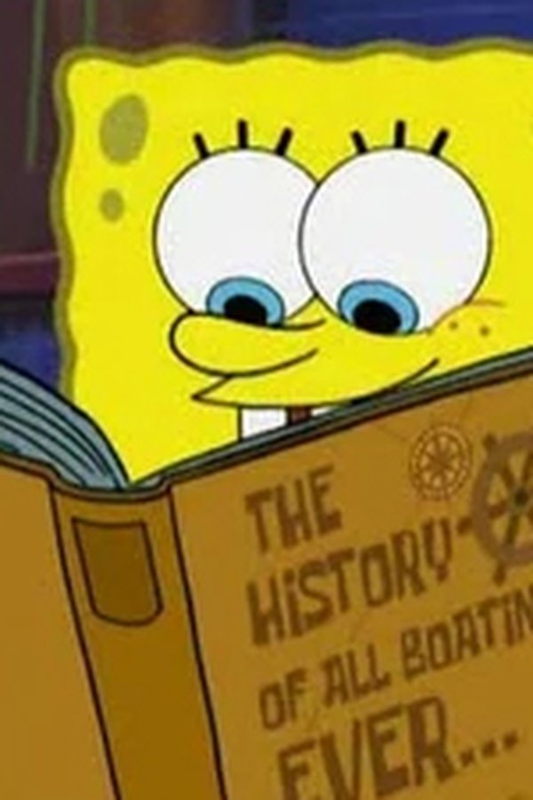 SpongeBob – S06E06 – La patente nautica