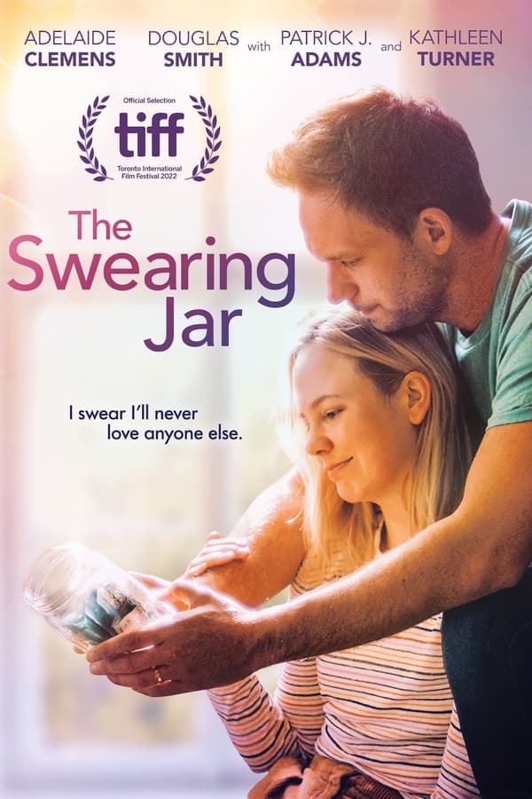 EN - The Swearing Jar  (2022)