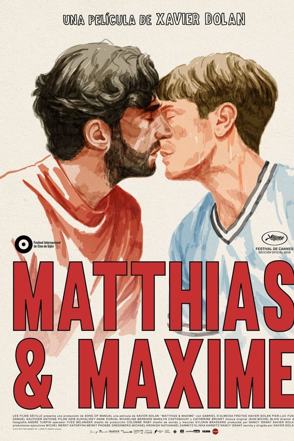 Matthias & Maxime