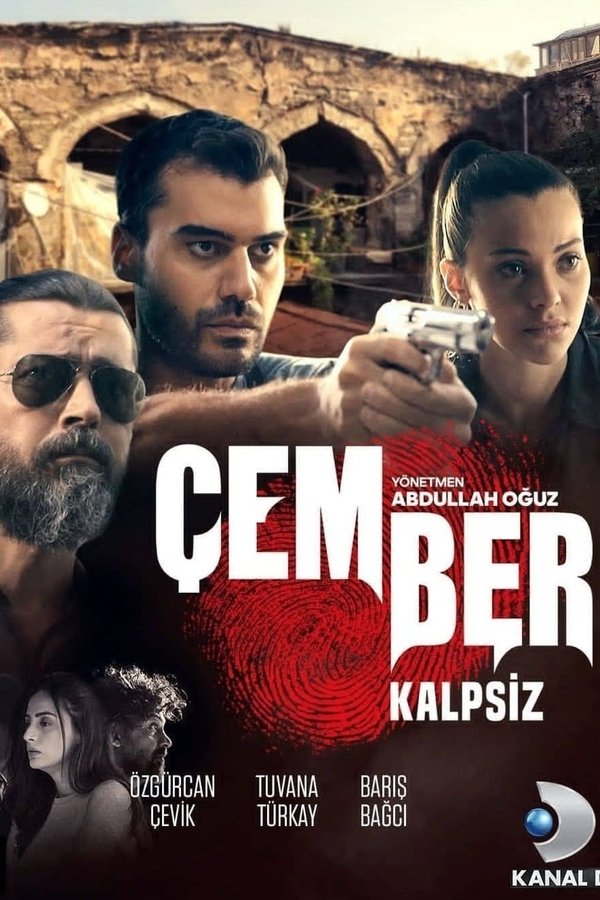 TR - Çember: Kalpsiz (2021)