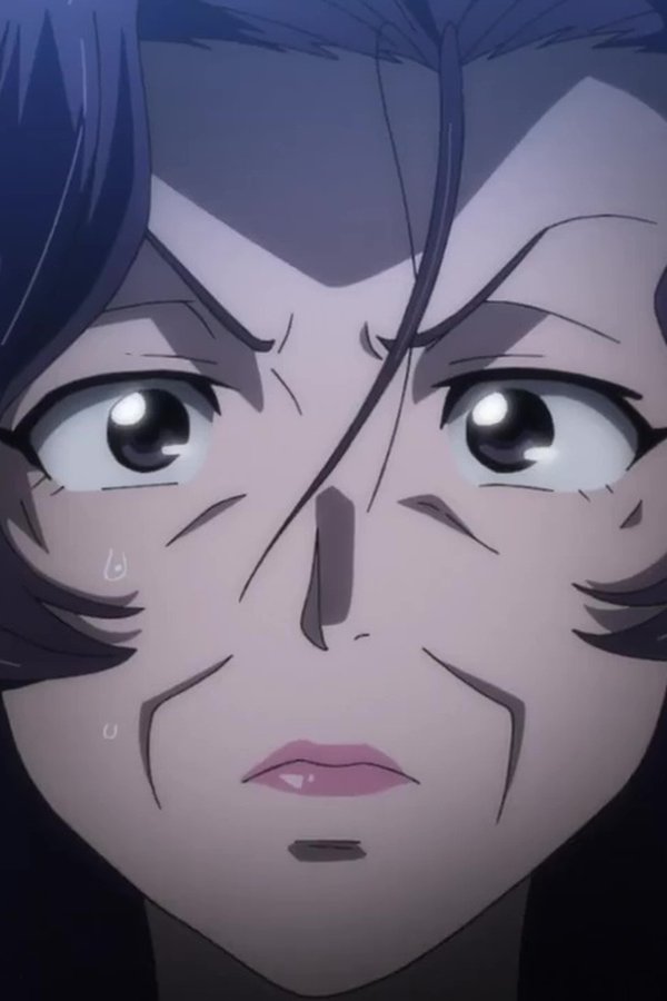 Kitaro Dei Cimiteri – S01E11 – Episodio 11