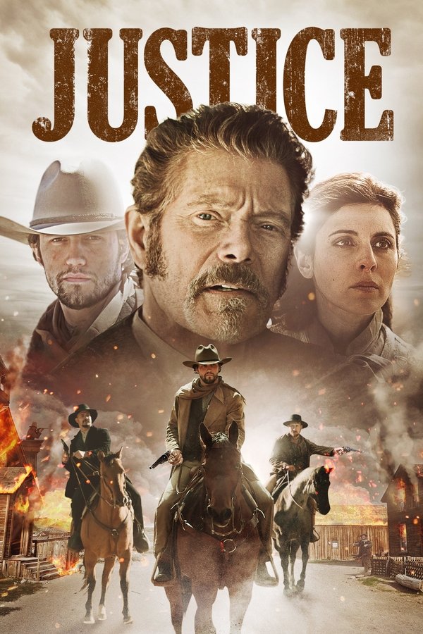 Justice (2017)