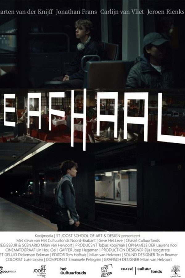 De Afhaal