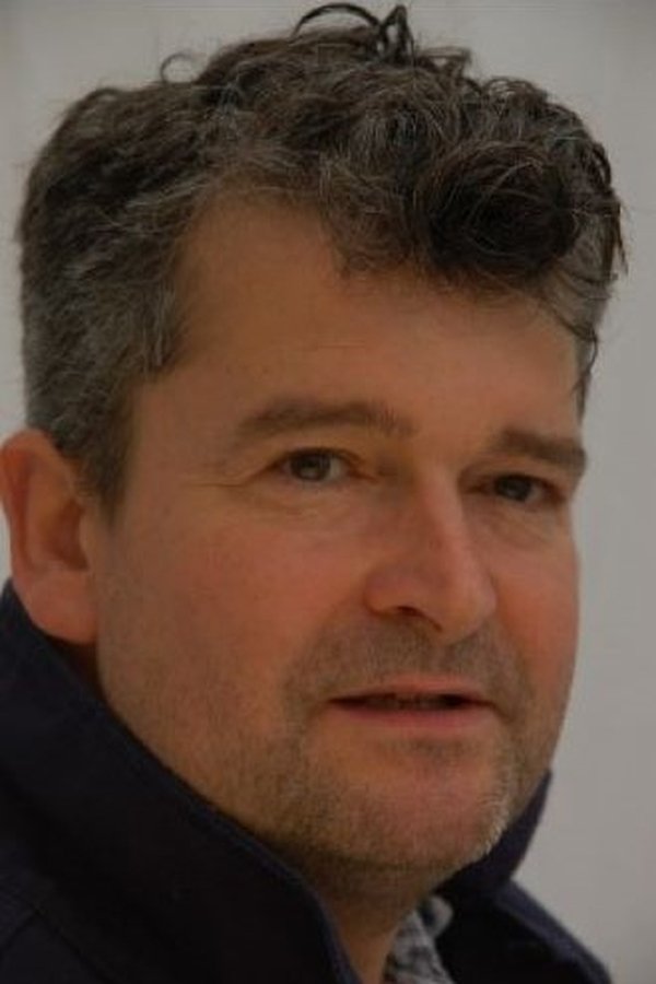 Brian Shelley