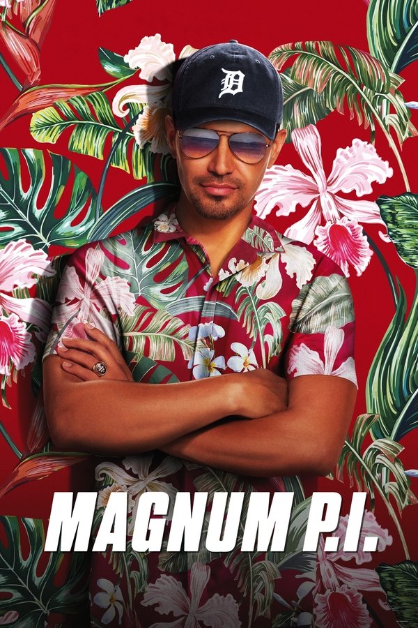 Magnum P.I. Saison 1 En streaming Magnum P.I. Saison 1 En streaming