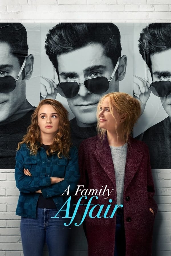 DE - A Family Affair (2024)