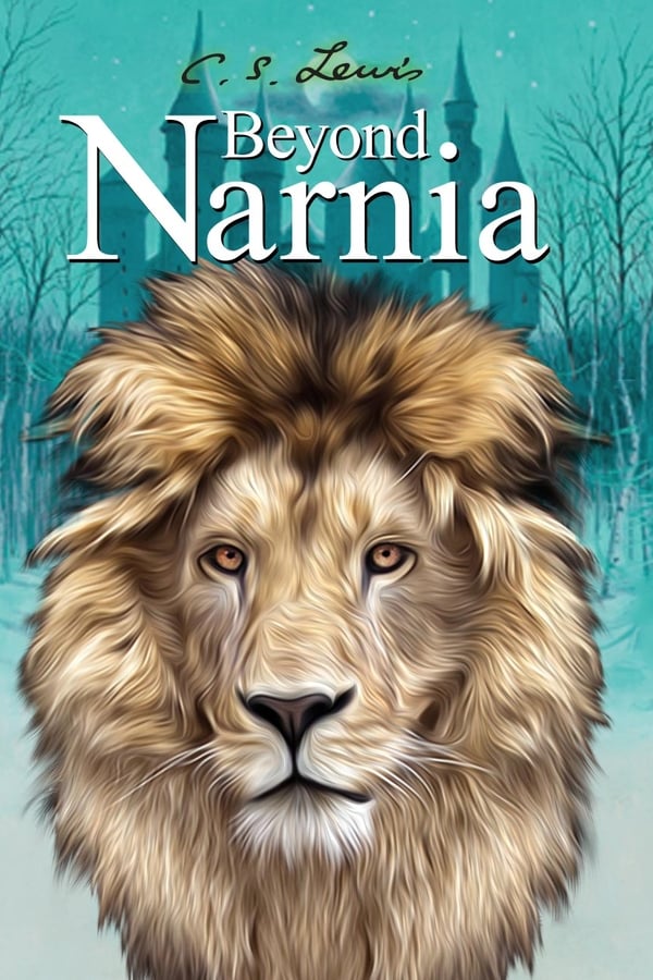 C.S. Lewis: Beyond Narnia