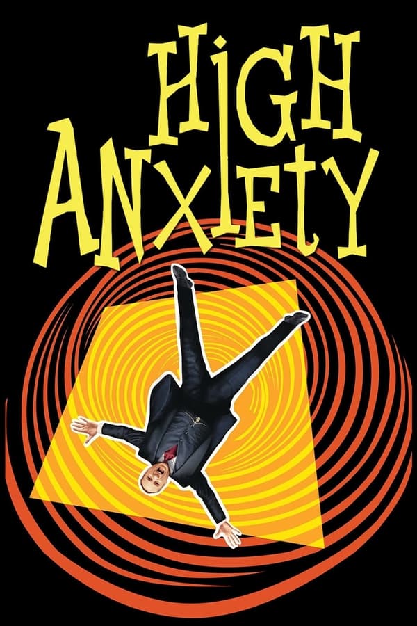 High Anxiety [PRE] [1977]