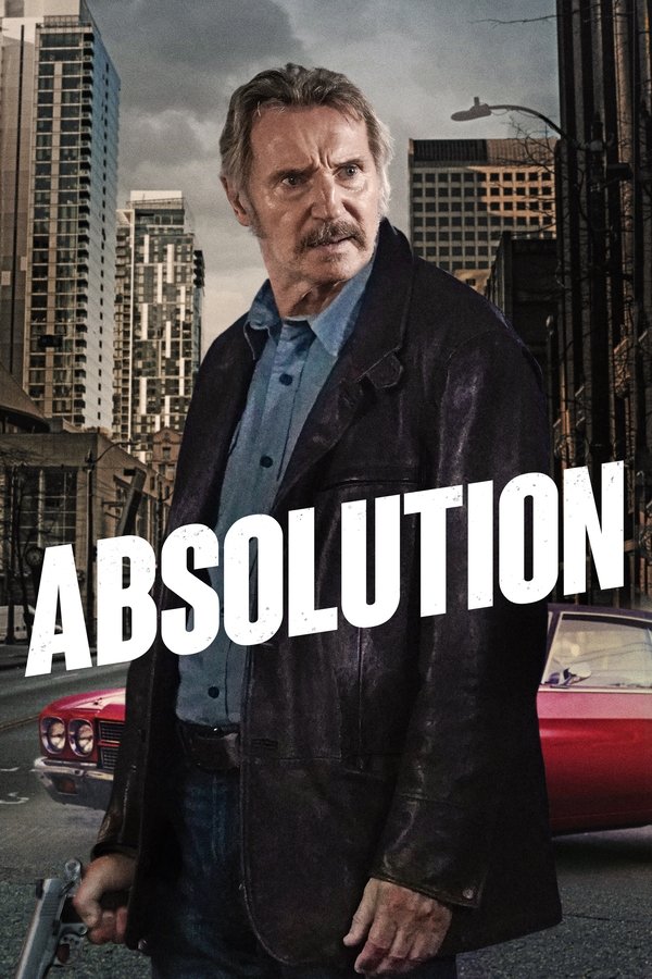 EN - Absolution  (2024)