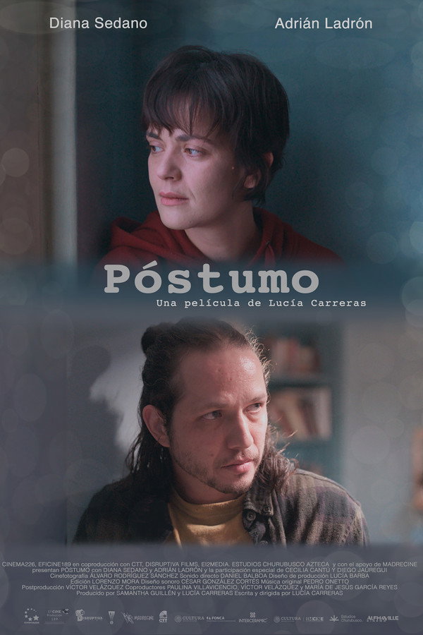 Póstumo (2026)