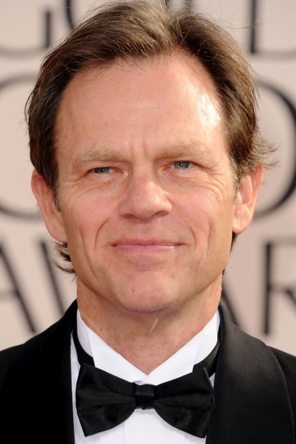 Tom Douglas's headshot
