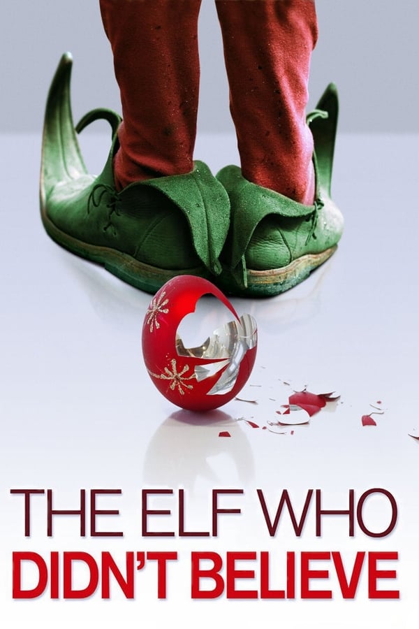 The Elf Who Didn’t Believe