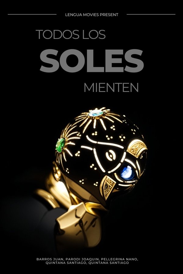 Todos los Soles Mienten