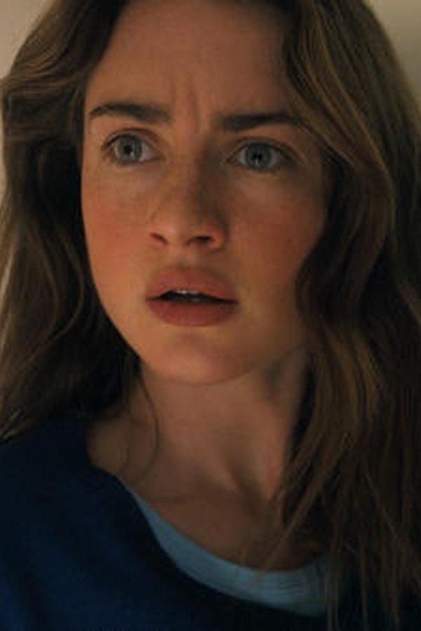 The Twisted Tale of Amanda Knox