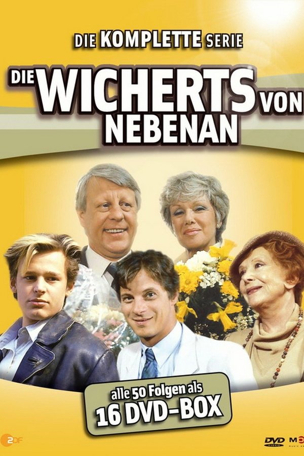 Die Wicherts von nebenan