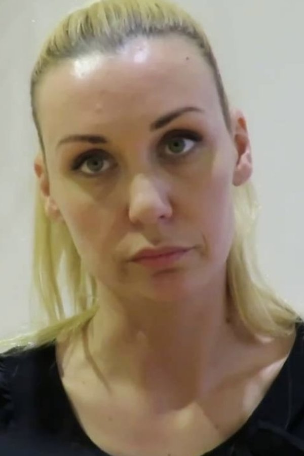 Kristine Kenina