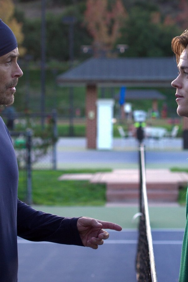 Unstable – S02E02 – L’ora della vittoria