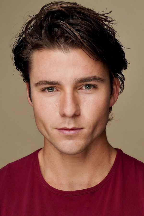 Eric Brody's headshot